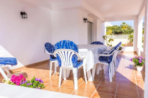 Villa El Arenal a 3 min de la Playa